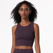 High Impact Bra