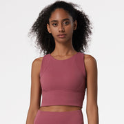 High Impact Bra