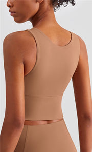High Impact Bra