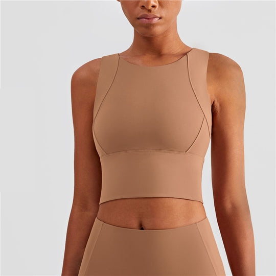 High Impact Bra