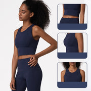 High Impact Bra