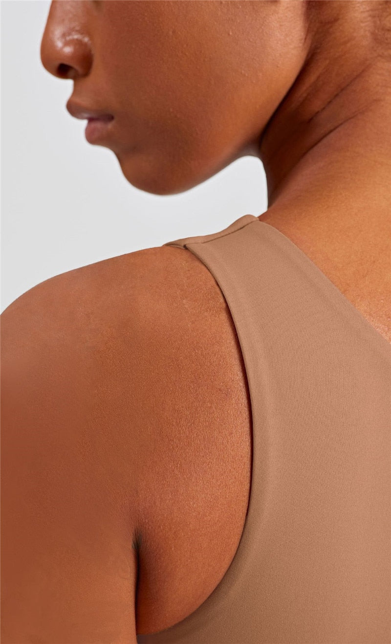 High Impact Bra
