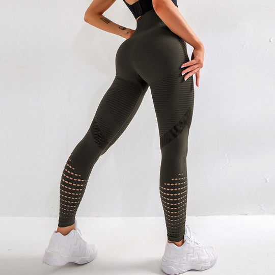 Seamless  Leggings