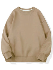 Warmup Sweatshirt