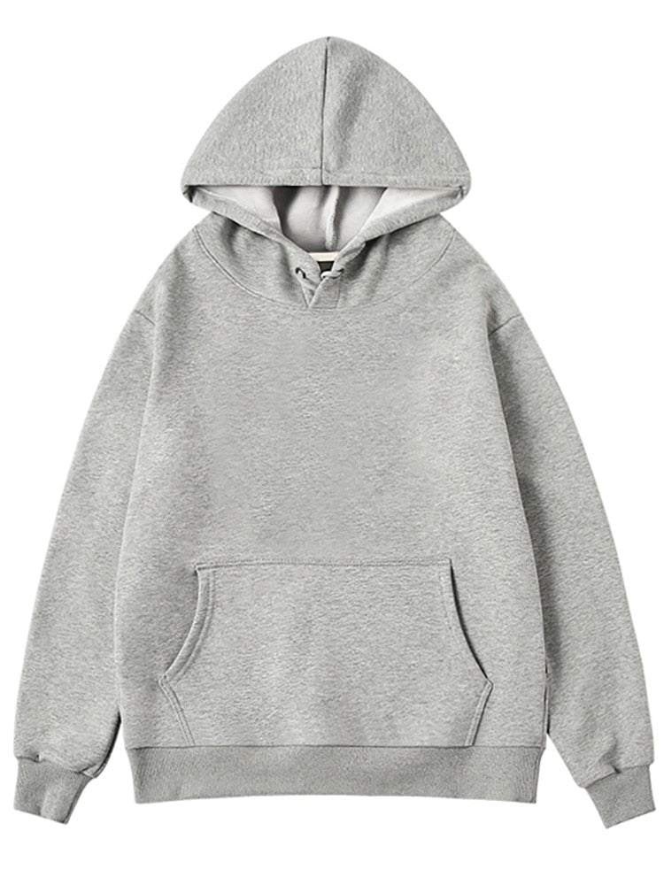 Warmup Sweatshirt