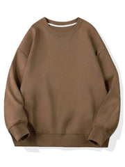 Warmup Sweatshirt