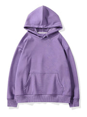 Warmup Sweatshirt