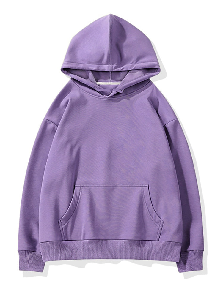 Warmup Sweatshirt