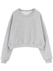 Warmup Sweatshirt
