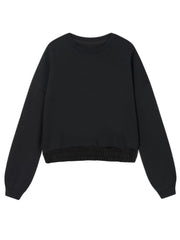 Warmup Sweatshirt