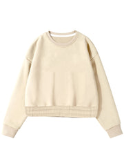 Warmup Sweatshirt