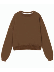 Warmup Sweatshirt