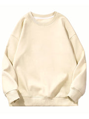 Warmup Sweatshirt
