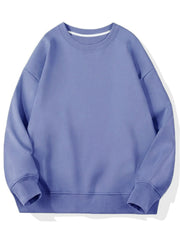 Warmup Sweatshirt