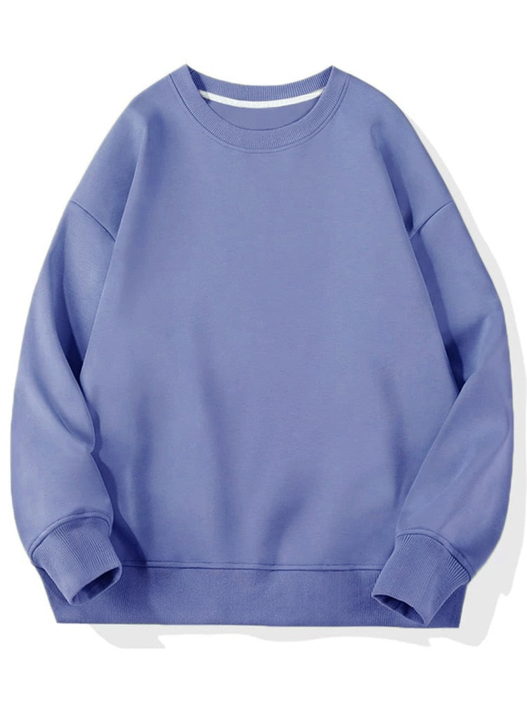 Warmup Sweatshirt