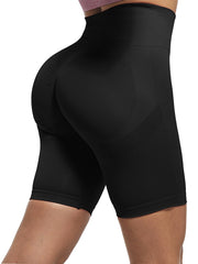 High Waisted Contour Shorts