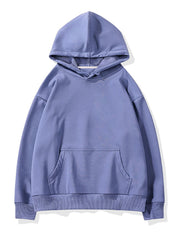 Warmup Sweatshirt