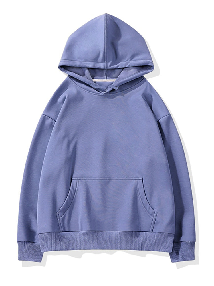 Warmup Sweatshirt