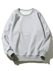 Warmup Sweatshirt