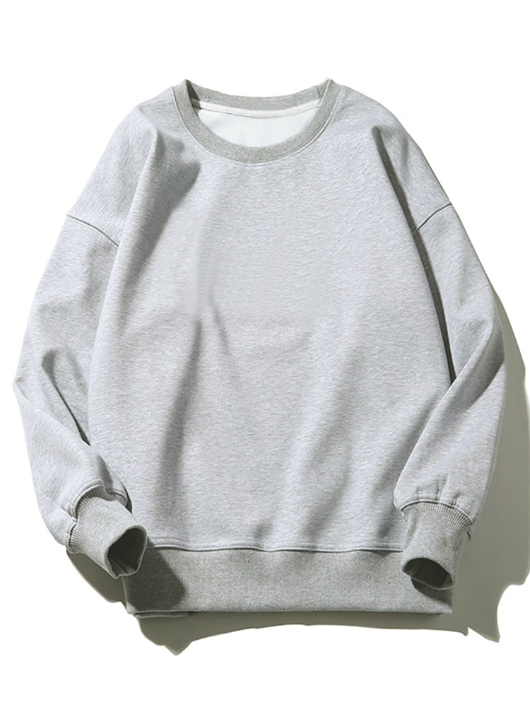 Warmup Sweatshirt