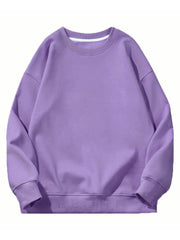 Warmup Sweatshirt