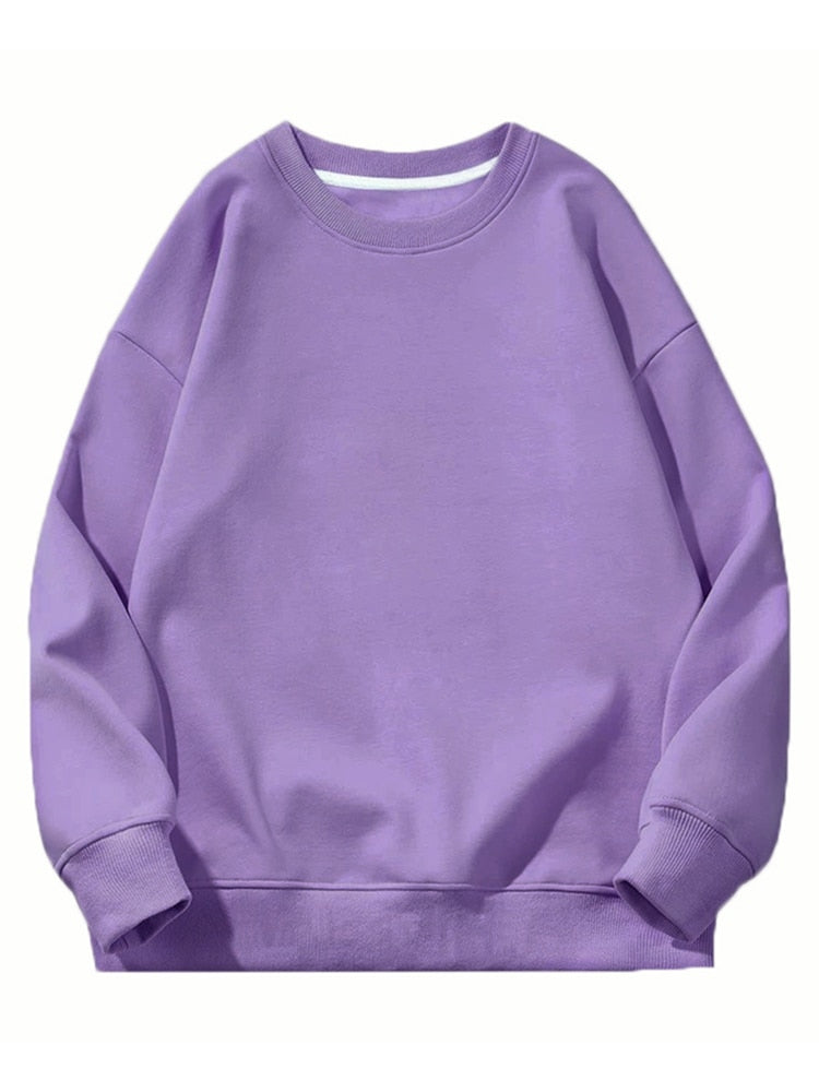 Warmup Sweatshirt