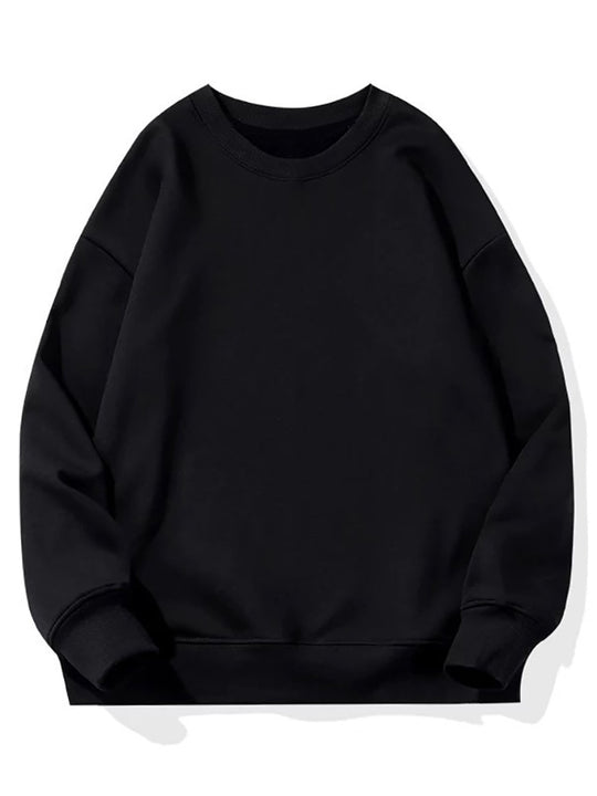 Warmup Sweatshirt