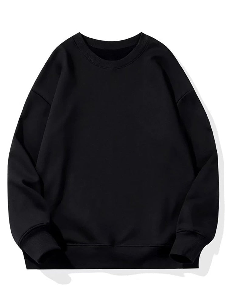 Warmup Sweatshirt