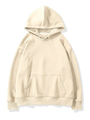 Warmup Sweatshirt