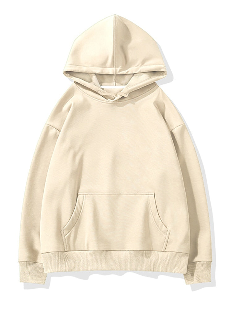 Warmup Sweatshirt