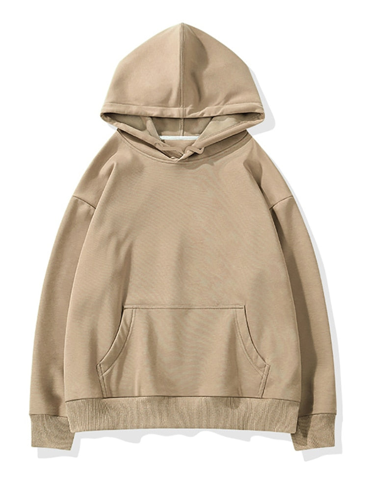 Warmup Sweatshirt