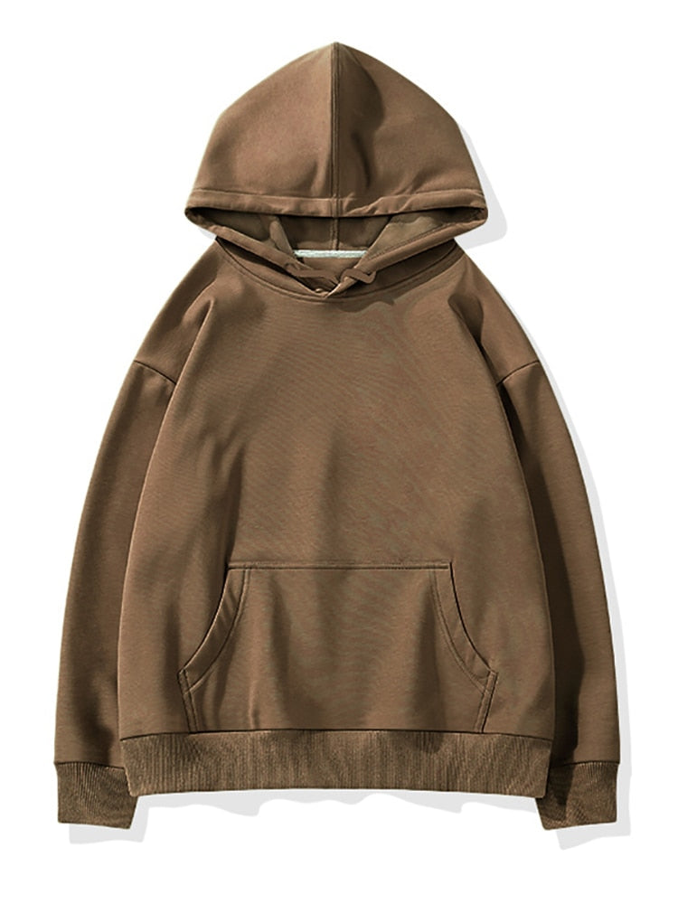 Warmup Sweatshirt