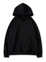 Warmup Sweatshirt