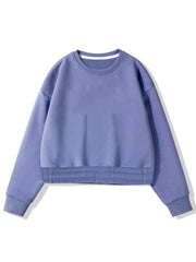Warmup Sweatshirt